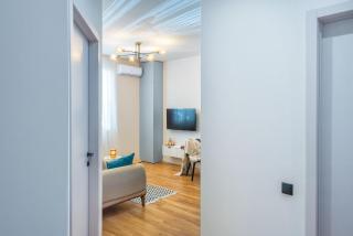 HB apartments Politkovskaia - 3