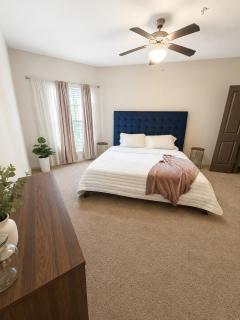 Cozy King Suite - Perimeter Center - 0