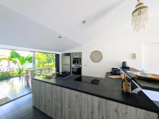 La Caze Na Nou, villa élégante, piscine privée - 2