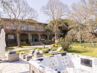 Casa di Giano villa with outdoor Jacuzzi - 2