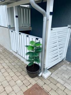 Guesthouse with private entrance - 2