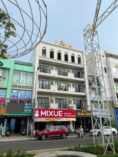 Khách Sạn PG Boutique - 3