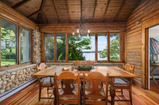 Long Pond Escape—Decks, Kayaks Fishing - Harwich - 7
