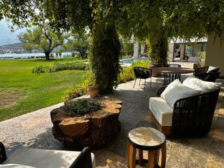 FIFA BBVA Stadium and Monterrey near this 4 bedroom Lakefront Villa, transport on demand - 6