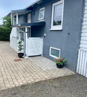 Guesthouse with private entrance - 5