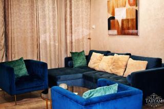 3 Bedroom Living Room, Kwame Nkrumah - 0