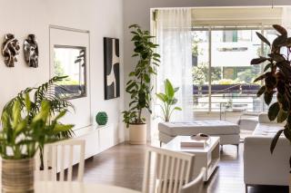 The Heart of Tel Aviv Elegant Home - 7
