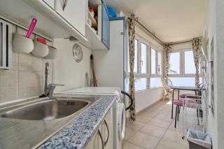 Apartamento primera linea A01 - 2