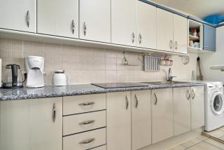 Apartamento primera linea A01 - 3