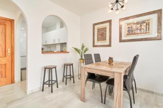 Beach penthouse Mountain views A110 - 5