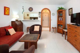 Apartamento junto a la playa A11 - 8