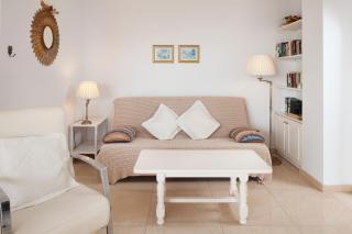Apartamento Terraza al mar A08 - 3