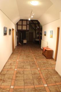 Reiterhof Könning - Freren - 9