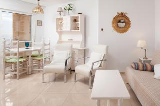 Apartamento Terraza al mar A08 - 4
