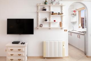 Apartamento Terraza al mar A08 - 2