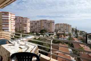 Apartamento Terraza al mar A08 - 9