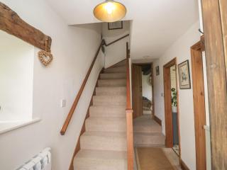 Over Brow Cottage - 6