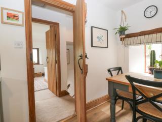 Over Brow Cottage - 1