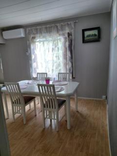 Wooden House 2 bedrooms - 7