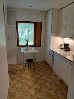 Wooden House 2 bedrooms - 5