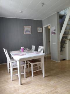 Wooden House 2 bedrooms - 3