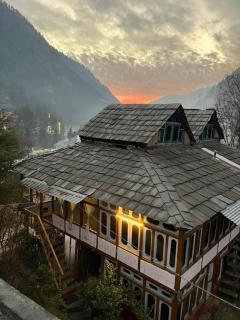 Parma Guest House - 0