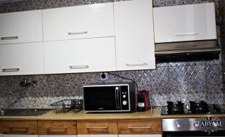 3 Bedroom Living Room, Kwame Nkrumah - 9