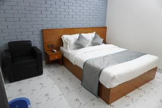 Hotel Comfort Inn Sylhet - Sylhet - 9