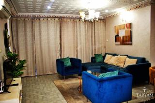 3 Bedroom Living Room, Kwame Nkrumah - 8
