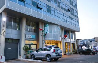 Al Khaima City Center - 2