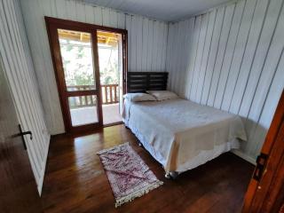 Casa com piscina e jacuzzi aquecida - 1