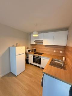 Terra Nova, Suite cocooning - 8