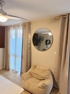 Terra Nova, Suite cocooning - 4