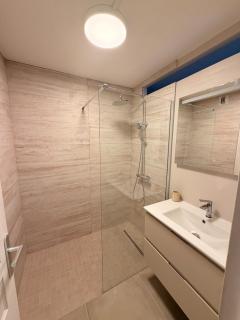 Terra Nova, Suite cocooning - 3