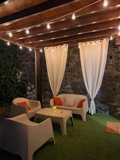 Terra Nova, Suite cocooning - 2
