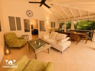 Villa 300m from beach with shared swimming pool - 7