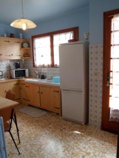 BALCON sur le CANIGOU - 3