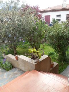 BALCON sur le CANIGOU - 2