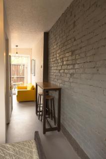 Liepaja Garden Studio with Terrace - 2