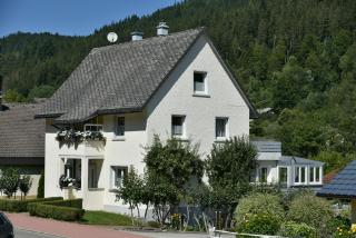 Haus Barbara Ott - 8