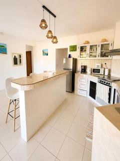 Pointe D'Esny Villa 2 - 4