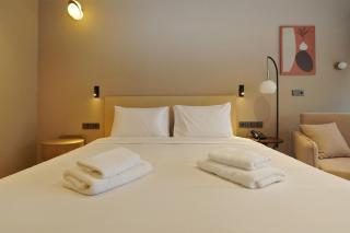 Ionian Crown Suites in Barbati - 6