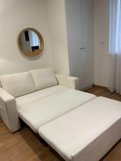 Loft Cosy - 1