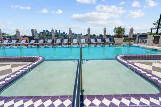 Best Location in Wynwood - RoofPool & Gym - 7