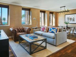 Fairmont Miramar Hotel & Bungalows - 2
