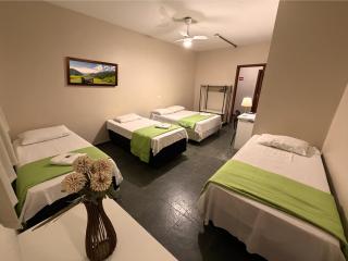 Hotel Elithi - O melhor custo benefício - 7