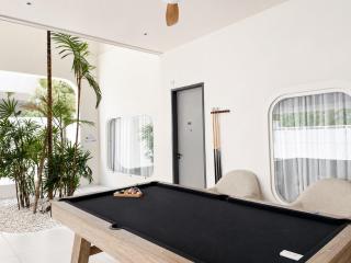 Pattaya Happy House Pool Villa - 3