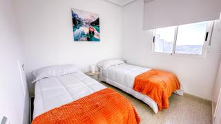 Apartamento Luz de Almoradi - Almoradí - 2