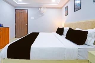 Super Townhouse QUALIA ELITE S R NAGAR - 5