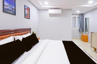 Super Townhouse QUALIA ELITE S R NAGAR - 1